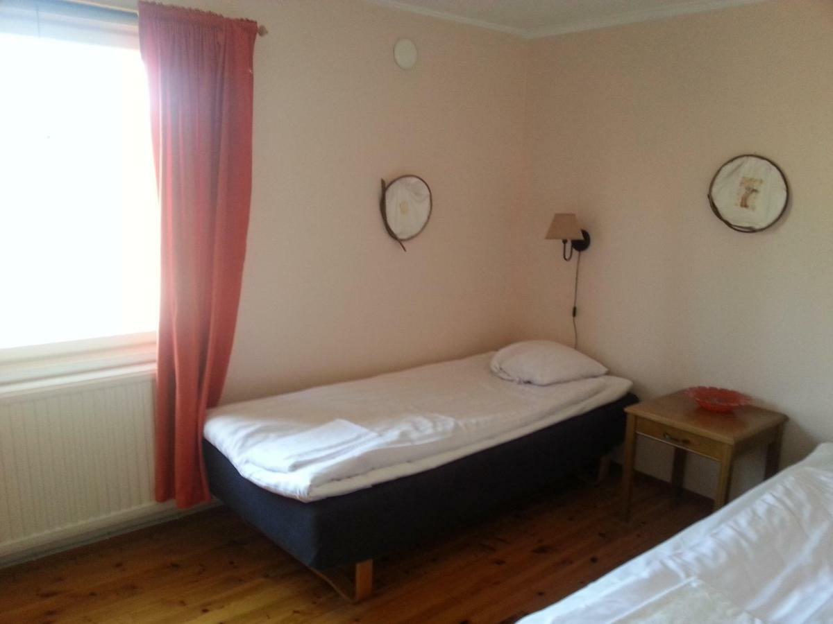 Havsbandet Pensionat Hotel Eckero Kültér fotó